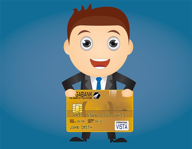 Credit Card Debt Payoff Series